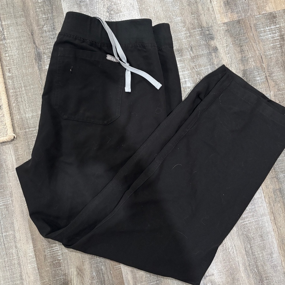 Figs Livingston scrub pant